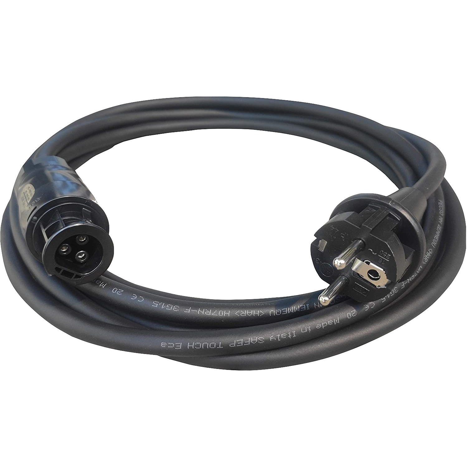 Betteri Kabel BC01 auf Schuko - 3 m