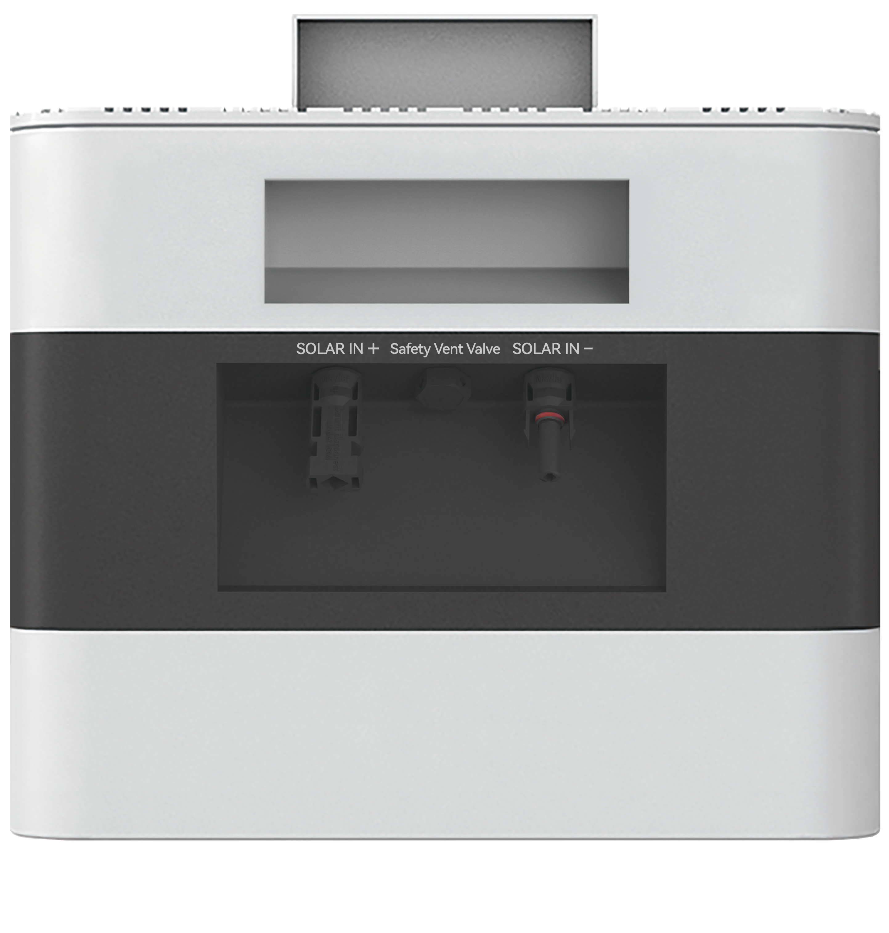 SunEnergyXT B215 PLUS — Erweiterungsspeicher für SunEnergyXT Balkonkraftwerkspeicher - Erweiterungsmodul 2.150 Wh