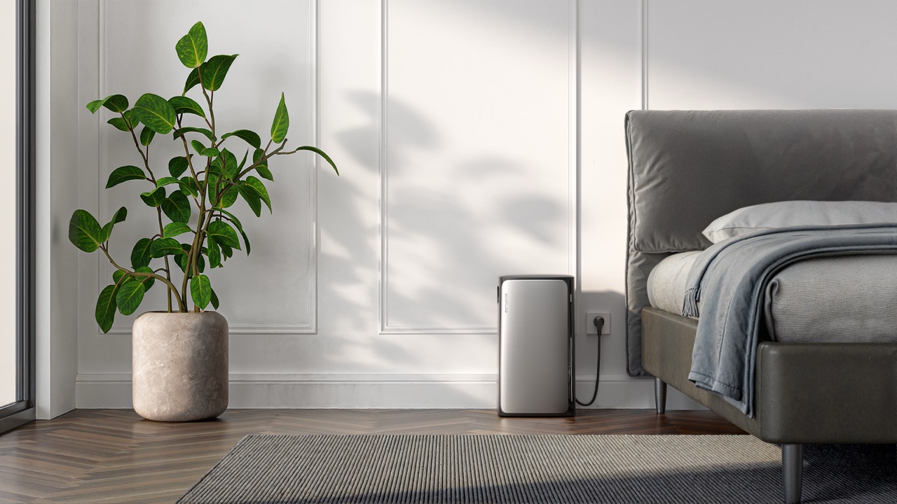 EcoFlow STREAM AC
